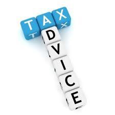 Tax Advisory