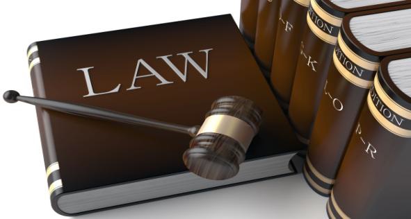 legal services